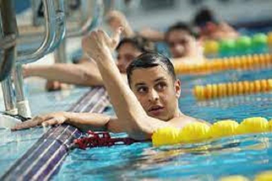 نجات غریق قهرمانی جهان؛ تیم ۴ در ۵۰ متر بامانع ایران راهی فینال B شد
